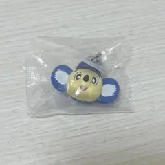 プロ野球マスコット めじるしアクセサリー 中日ドラゴンズ ドアラ