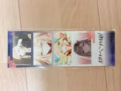 超かぐや姫　アニメイト　特典　ロングフォト　かぐや