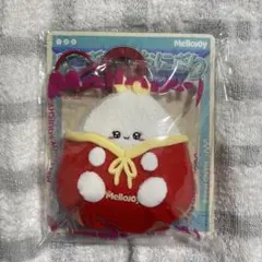 Mellojoy メロジョイ 未開封 にぎにぎおにぎり - メルカリ