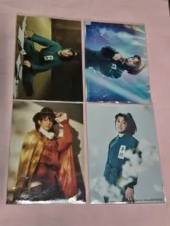 ミュージカル 忍たま 乱太郎 忍ミュ ブロマイド