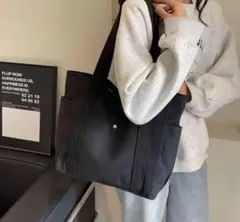 トートバッグ 通勤