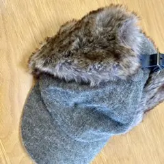 イチヨンプラス 14+ フライトキャップ モカのサムネイル