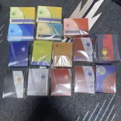 2026年最新】未開封box wccfの人気アイテム - メルカリ