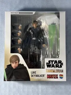 2026年最新】MAFEX ルーク・スカイウォーカーの人気アイテム - メルカリ