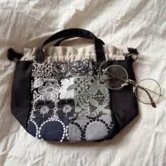 ミナペルホネン バッグ