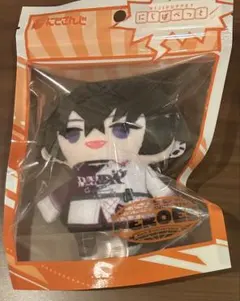 にじさんじ 佐伯イッテツ にじぱぺっと