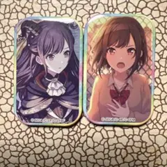 スクエアバッチコレクションvol.16A BOX