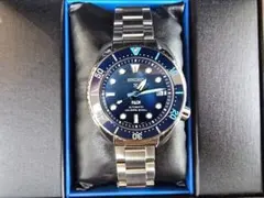 美品 SEIKO SBDY081 SRPF79 PROSPEX キングサムライ - メルカリ
