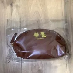 『劇場版ハイキュー!! ゴミ捨て場の決戦』 購入特典 ポーチ