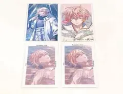 Paradox Live パラライ 御山京 まとめ