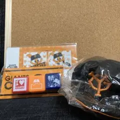 GIANTS CLUB グッズ3個セット