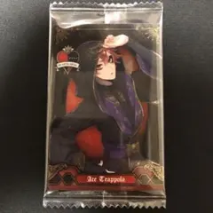 ツイステッドワンダーランド ウエハース2 エース