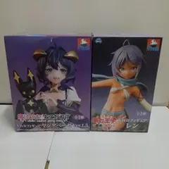 ViVitフィギュア各種セット売りです！