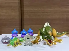 ドラゴンクエスト フィギュアコレクション6体セット ドラゴンクエスト フィギュア6体セット - メルカリ