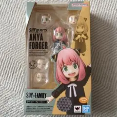 2026年最新】スパイファミリー フィギュアーツの人気アイテム - メルカリ