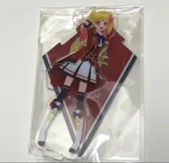 アイカツスターズ! 制服ver. アクリルスタンド 虹野ゆめ - メルカリ