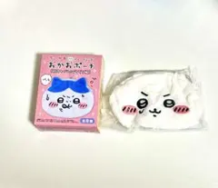 2025年最新】ちいかわトレーディングおかおポーチ（明日も