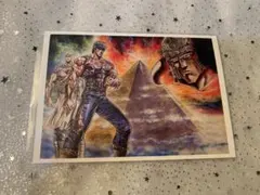 2026年最新】北斗の拳 ポスターの人気アイテム - メルカリ