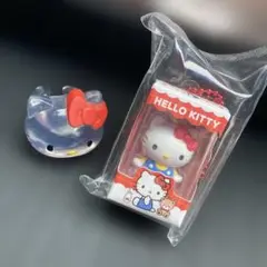 キティちゃんグッズ