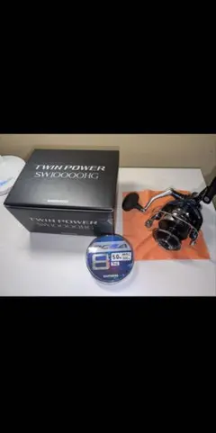 2026年最新】ツインパワーsw10000pgの人気アイテム - メルカリ