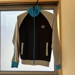 90's 00's ビンテージ FRED PERRY トラックジャケット