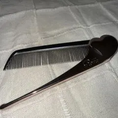 ReFa ハートコーム ピンクゴールド