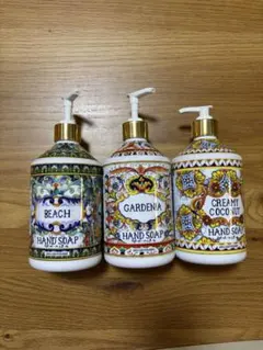 最終値下げ！コストコ　ハンドソープ　3本セットのサムネイル