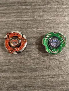 ベイブレード 初代 タカラ ベイブレードドラシエルF - メルカリ