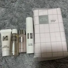 THE GINZA トライアルセットのサムネイル
