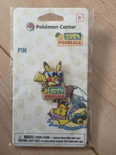 2026年最新】ポケモン wcs 2024 ホノルルの人気アイテム - メルカリ