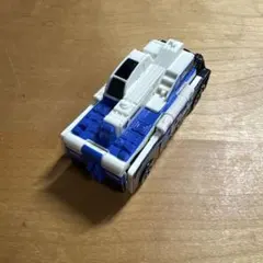 ブーブ（ VooV ） タダノ スライドキャリア、ラフテレーンクレーンミニカー