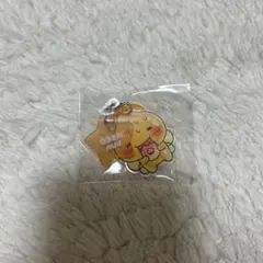 しずくちゃん あせお君 めじるしキーホルダー