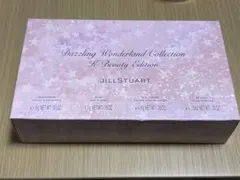 JILLSTUART クリスマスコフレのサムネイル