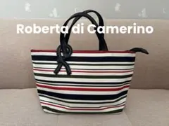 ロベルタ ディ カメリーノ　レディース　おしゃれ　ミニトートバッグ