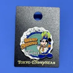 東京ディズニーランド 20周年記念 ピンバッジ ミッキー - メルカリ