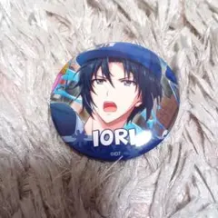 アイナナ　キャラバッジコレクション　Monster Parade　和泉一織