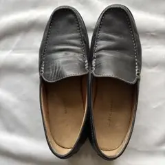 25.5㎝　ボストニアン社製スリッポン