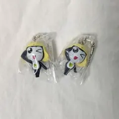 ケロロ軍曹 マスコット＆グミであります！ タママ2点セット