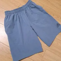 adidas climalite ショートパンツ Msizスポーツウェア