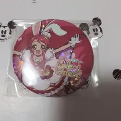 プリキュア プリティストア キュアフラミンゴ セレクトカラーズ レッド