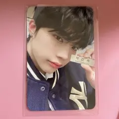 ゼロズゾーン　ゴヌク トレカ DAY1