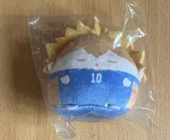 ハイキュー ぬいくじ くじメイト E賞 てのりんず 日向翔陽