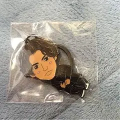 片寄涼太 首振り