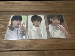 BTS ジョングク ユニバラキドロ トレカ