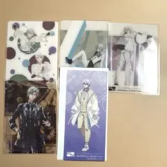 アイドリッシュセブン MEZZO