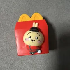 ちいかわ ハッピーセット うさぎ