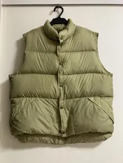 llbean グースダウン