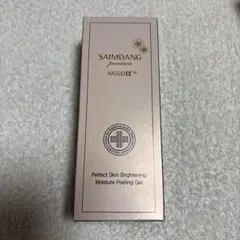 2026年最新】サイムダンプレミアム ピーリングゲルの人気アイテム