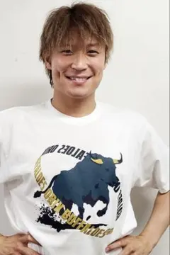 オリックスバファローズ Bシャツ祭り M