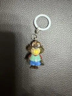 ズートピア2 めじるしアクセサリー ニブルス